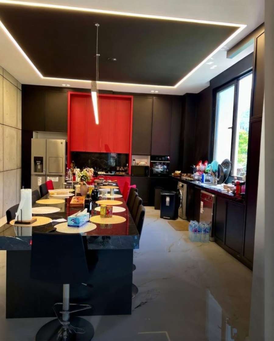 فروش ویلا مدرن لاکچری در چلندر نوشهر 