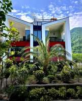 فروش ویلا مدرن لاکچری در چلندر نوشهر 