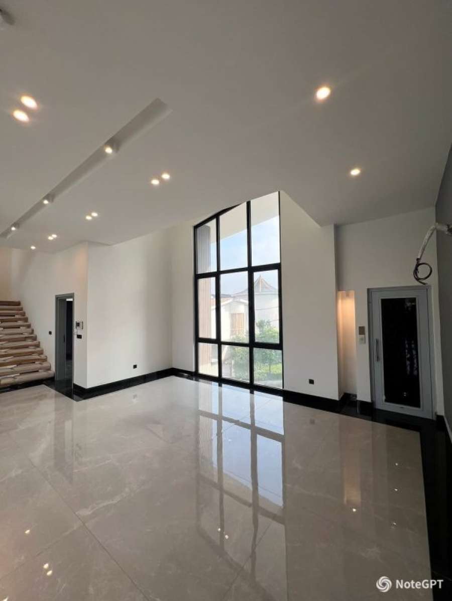 فروش ویلا مدرن استخردار در شهرک خانه دریا سرخرود 