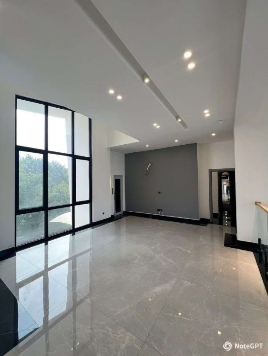 فروش ویلا مدرن استخردار در شهرک خانه دریا سرخرود 