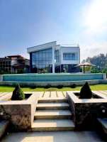 فروش ویلا مدرن استخردار در شهرک خانه دریا سرخرود 