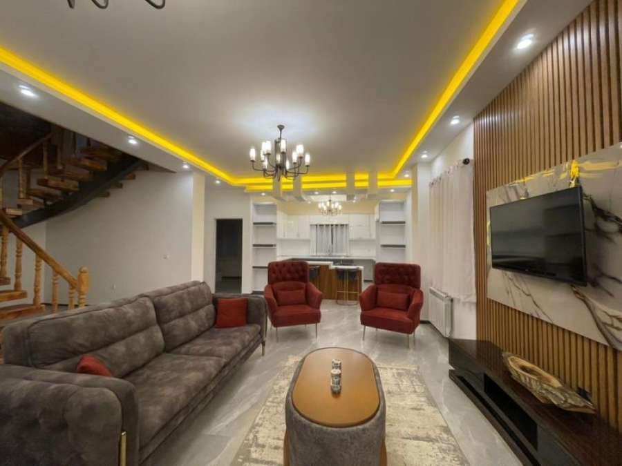 فروش ویلا مدرن شهرکی در سرخرود 