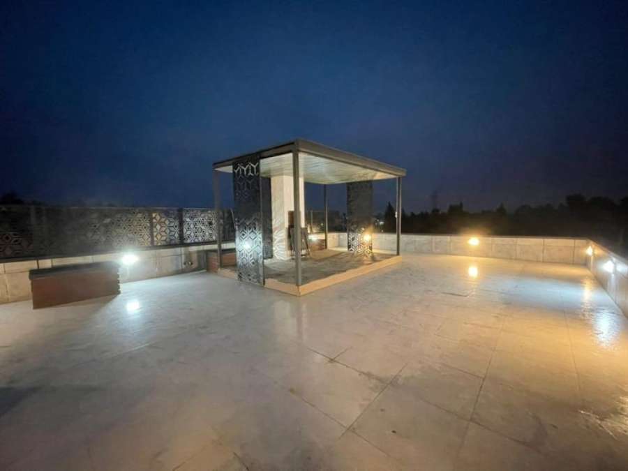 فروش ویلا مدرن شهرکی در سرخرود 