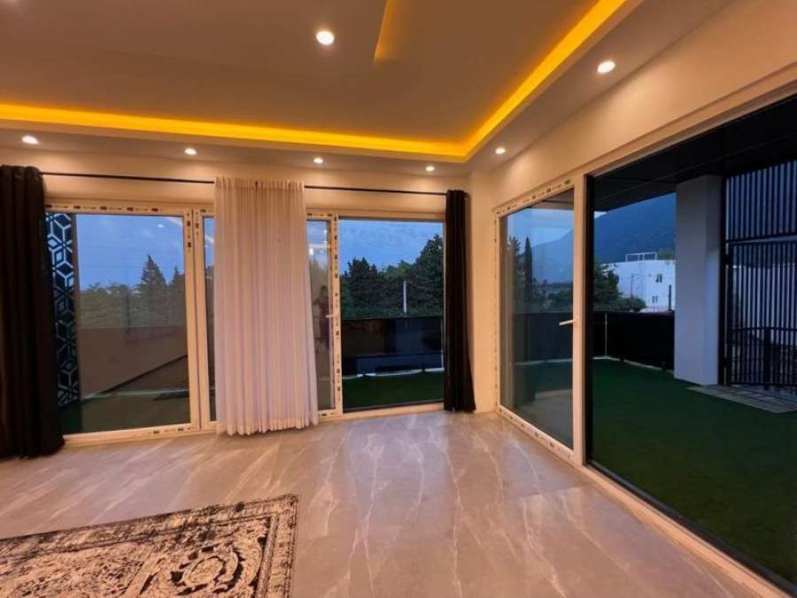 فروش ویلا مدرن شهرکی در سرخرود 