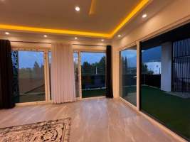 فروش ویلا مدرن شهرکی در سرخرود 