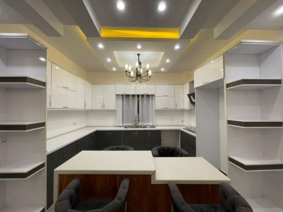 فروش ویلا مدرن شهرکی در سرخرود 