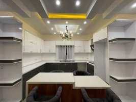 فروش ویلا مدرن شهرکی در سرخرود 