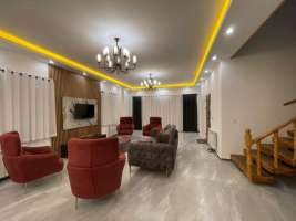 فروش ویلا مدرن شهرکی در سرخرود 