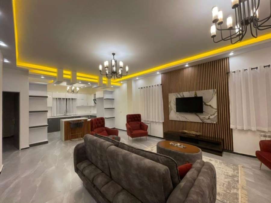 فروش ویلا مدرن شهرکی در سرخرود 