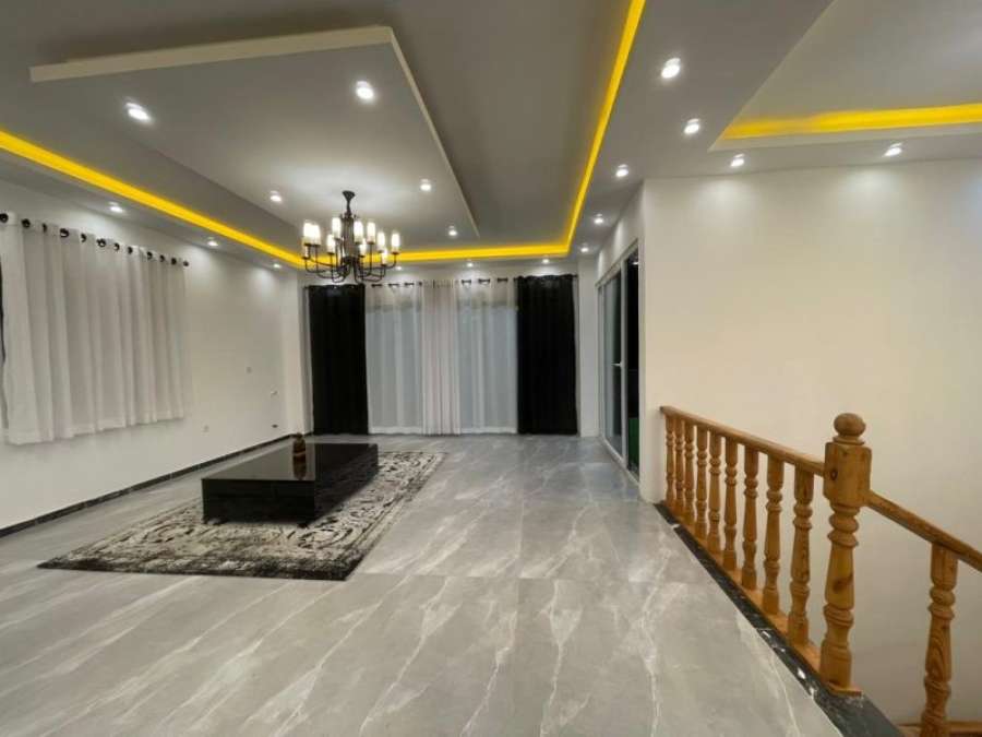 فروش ویلا مدرن شهرکی در سرخرود 