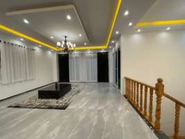 فروش ویلا مدرن شهرکی در سرخرود 