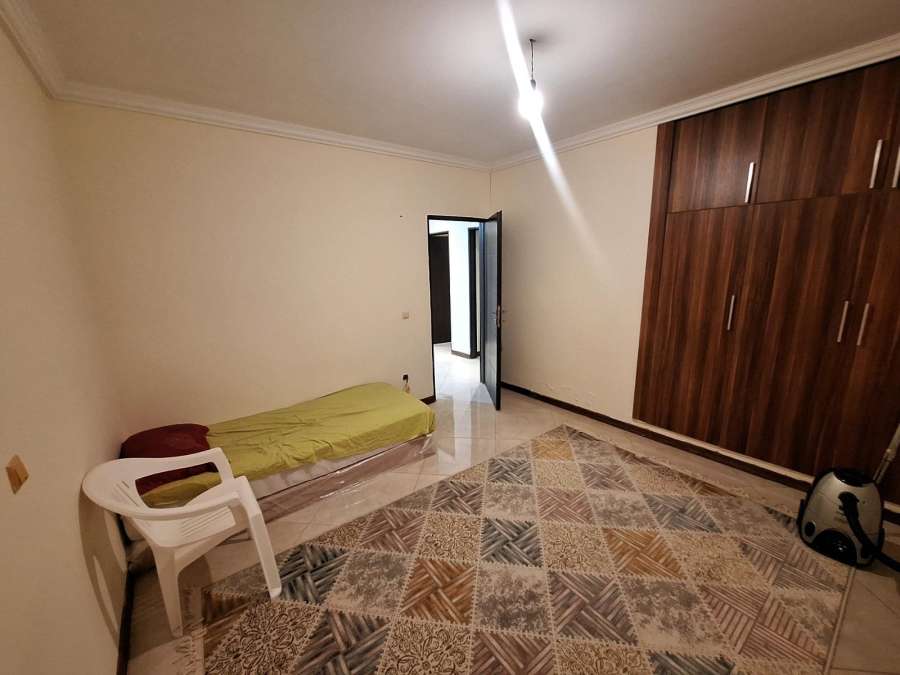 فروش آپارتمان ساحلی در خط دریا سرخرود 