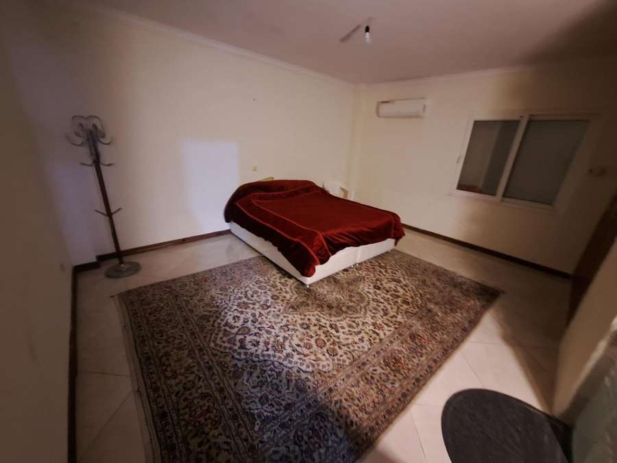 فروش آپارتمان ساحلی در خط دریا سرخرود 