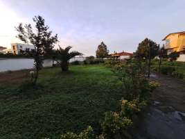 فروش آپارتمان ساحلی در خط دریا سرخرود 