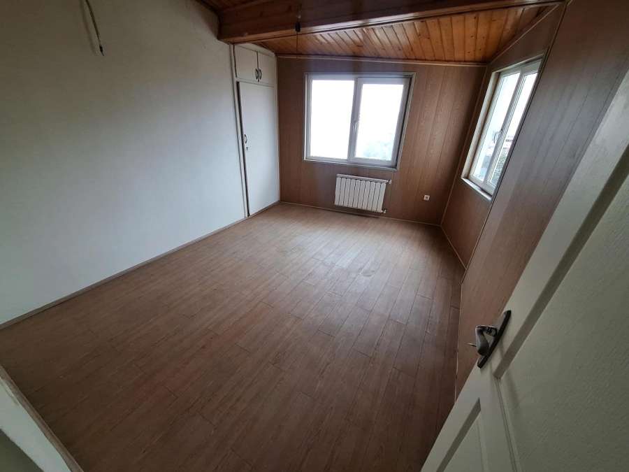 فروش آپارتمان شهرکی ساحلی در سرخرود 