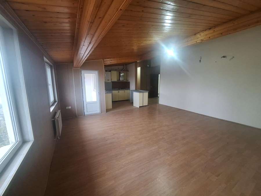 فروش آپارتمان شهرکی ساحلی در سرخرود 