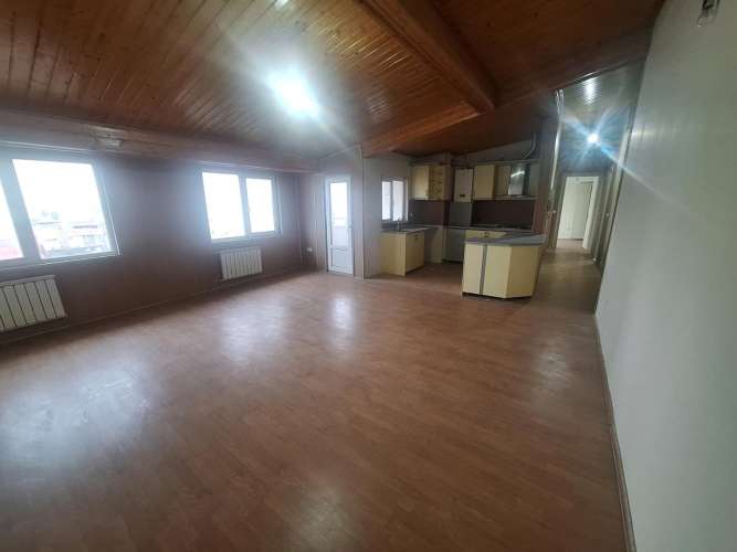 فروش آپارتمان شهرکی ساحلی در سرخرود