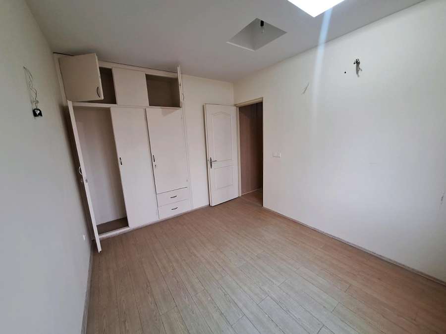 فروش آپارتمان شهرکی ساحلی در سرخرود 