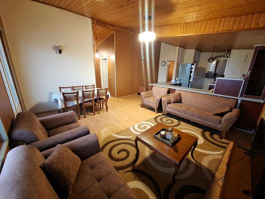 خرید آپارتمان شهرکی و ساحلی در سرخرود 