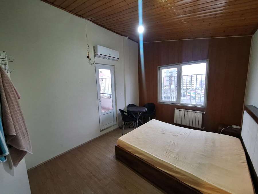 خرید آپارتمان شهرکی و ساحلی در سرخرود 