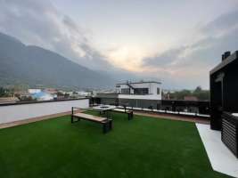 فروش ویلا مدرن مستقل در انارور نوشهر 