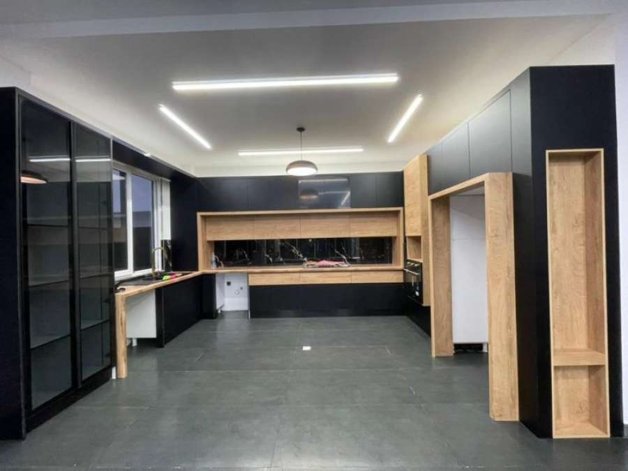 فروش ویلا مدرن مستقل در انارور نوشهر 