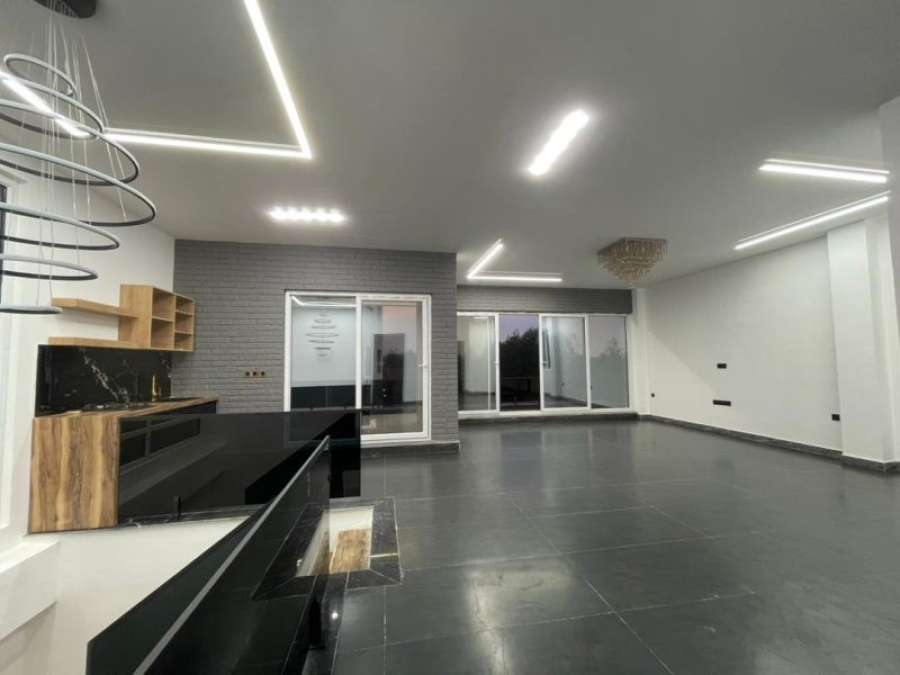 فروش ویلا مدرن مستقل در انارور نوشهر 