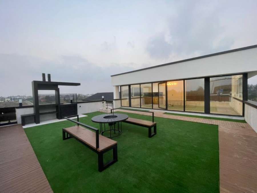 فروش ویلا مدرن مستقل در انارور نوشهر 