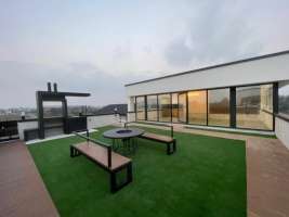 فروش ویلا مدرن مستقل در انارور نوشهر 