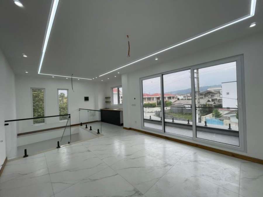 خرید ویلا مدرن مستقل در سرخرود