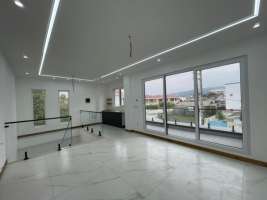 خرید ویلا مدرن مستقل در سرخرود