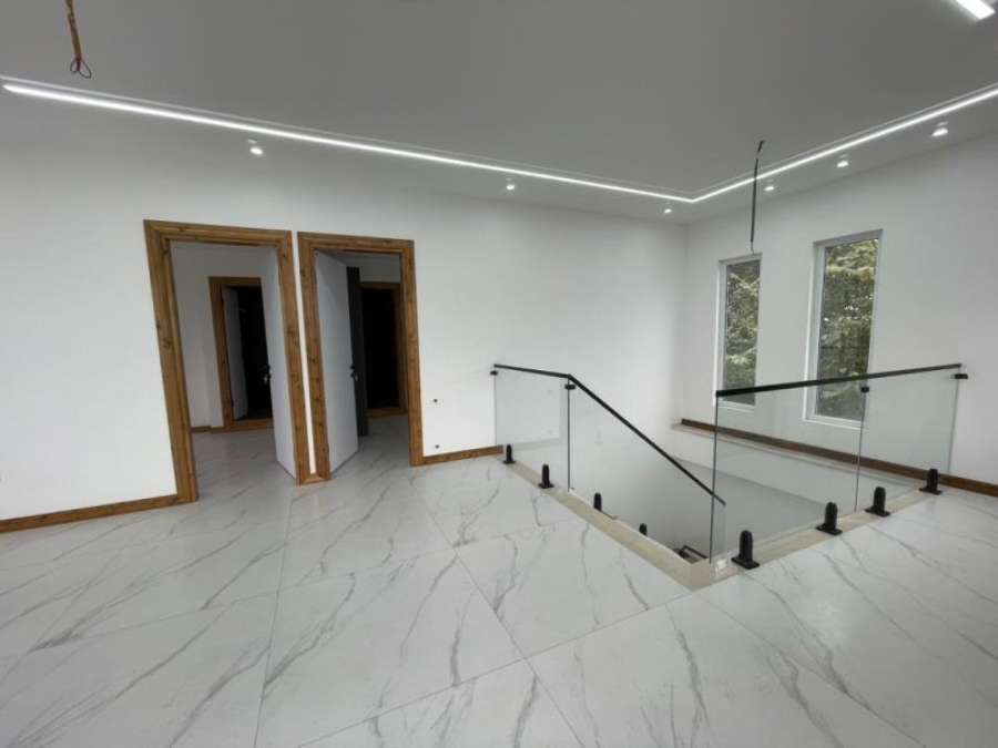 خرید ویلا مدرن مستقل در سرخرود