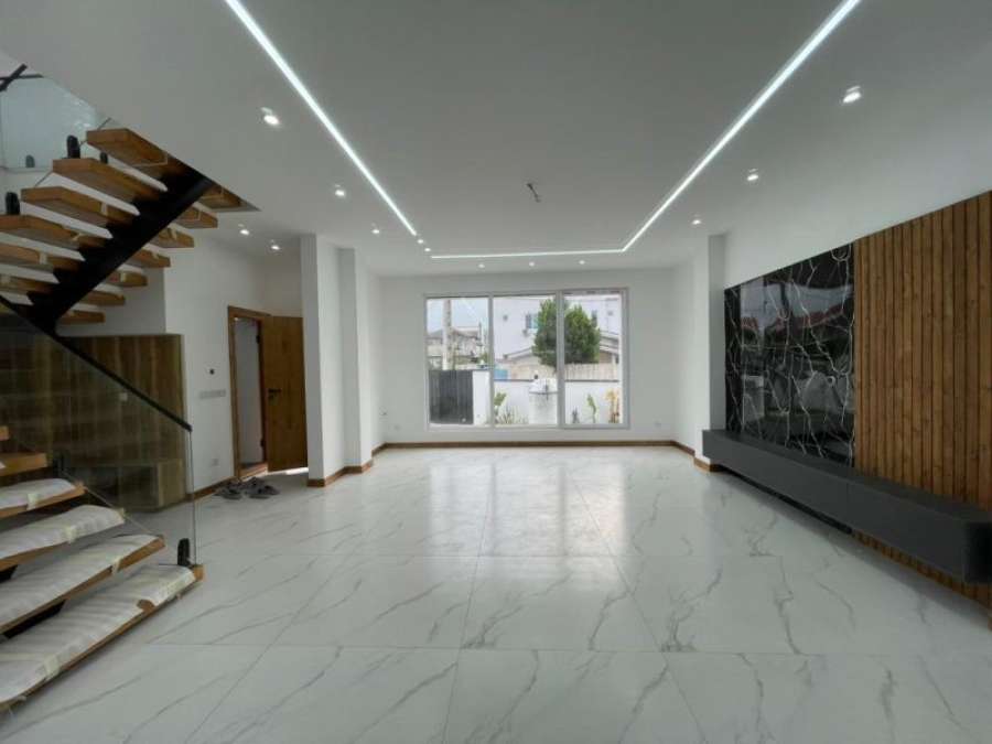 خرید ویلا مدرن مستقل در سرخرود