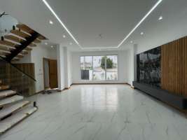 خرید ویلا مدرن مستقل در سرخرود