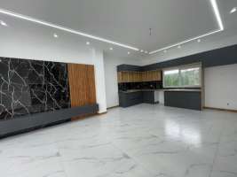 خرید ویلا مدرن مستقل در سرخرود