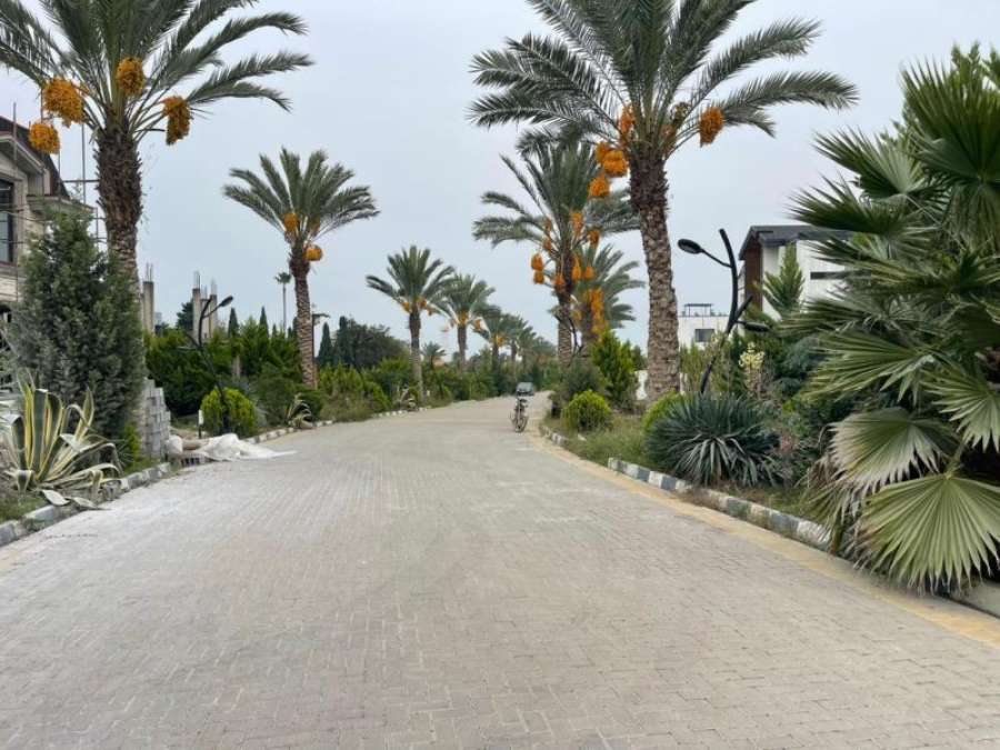 فروش ویلا مدرن استخردار شهرکی در سرخرود 