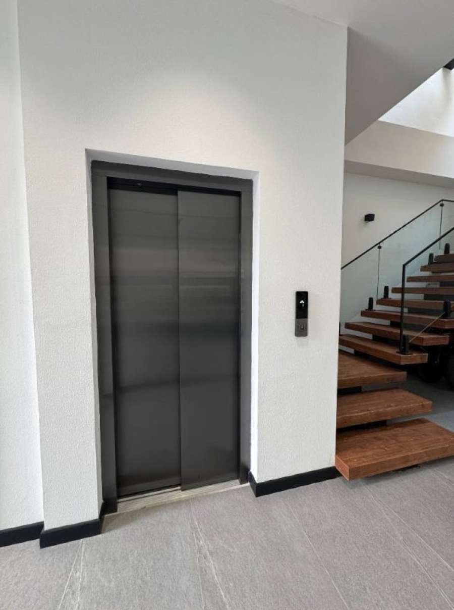 خرید ویلا تریپلکس مدرن در سرخرود 