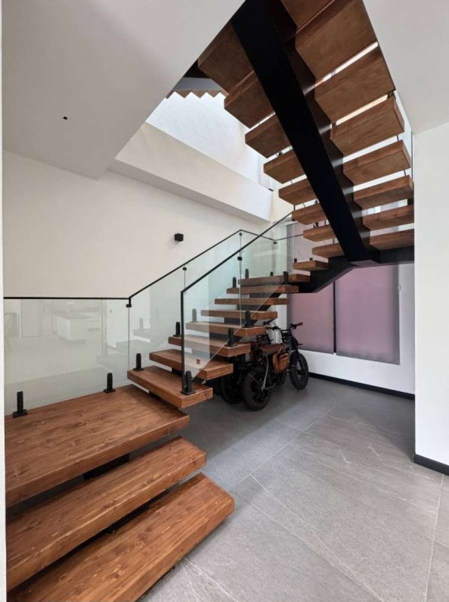 خرید ویلا تریپلکس مدرن در سرخرود 