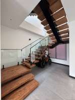 خرید ویلا تریپلکس مدرن در سرخرود 