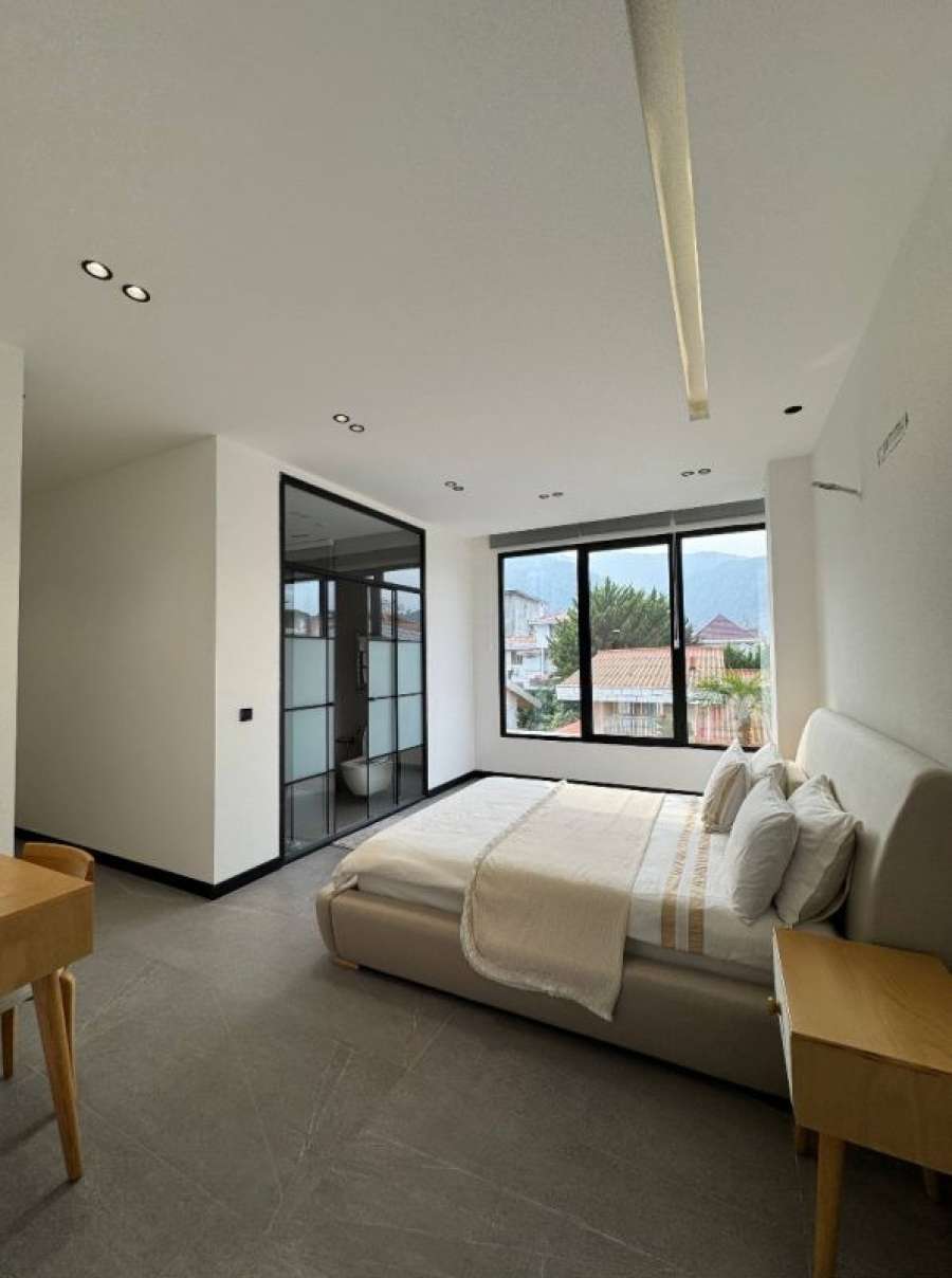 خرید ویلا تریپلکس مدرن در سرخرود 