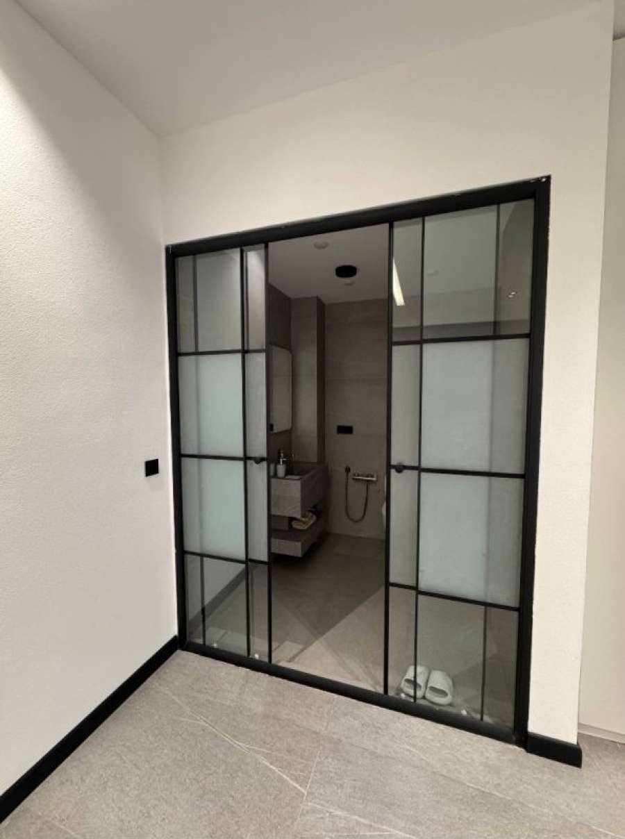 خرید ویلا تریپلکس مدرن در سرخرود 