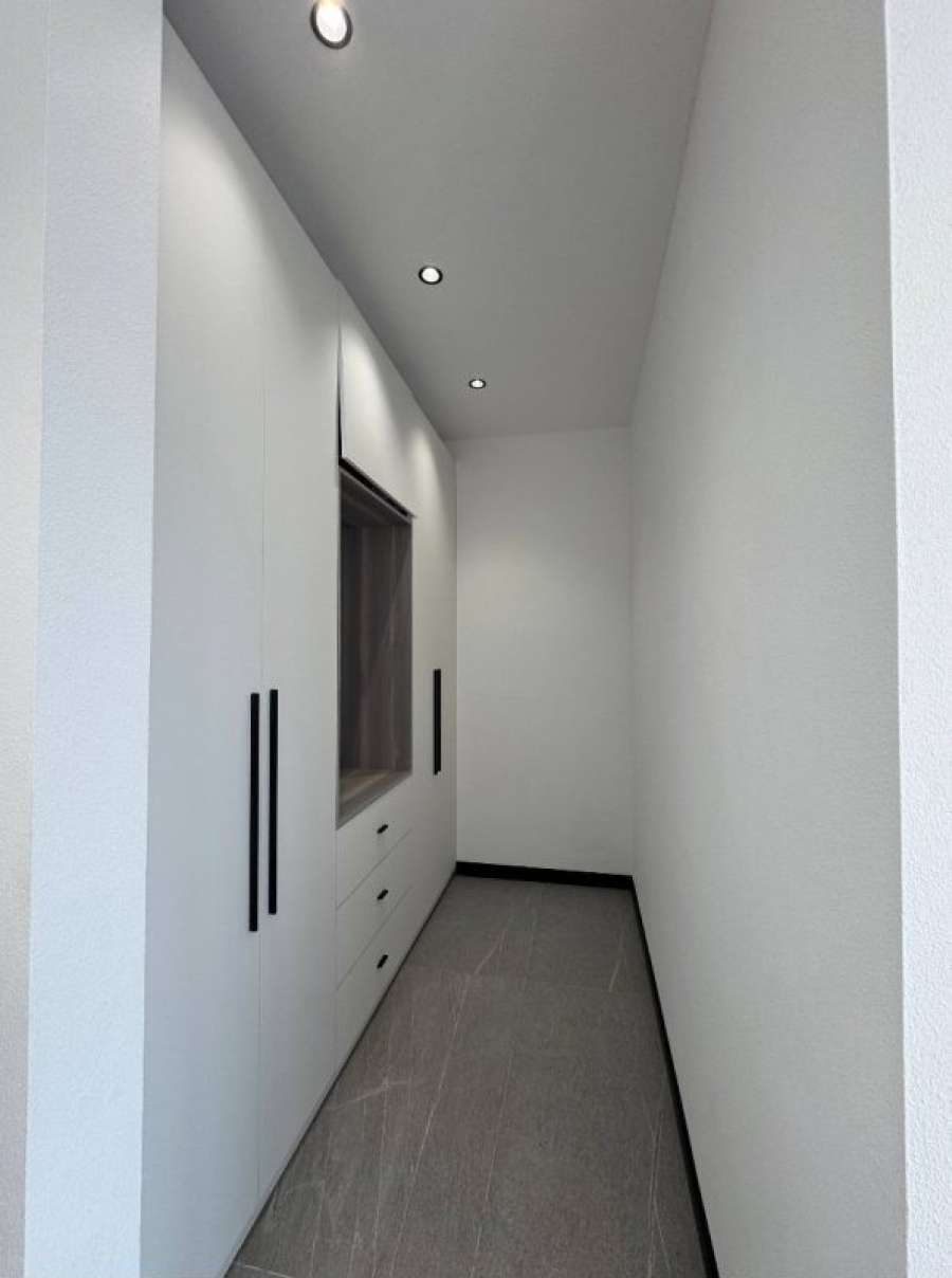 خرید ویلا تریپلکس مدرن در سرخرود 