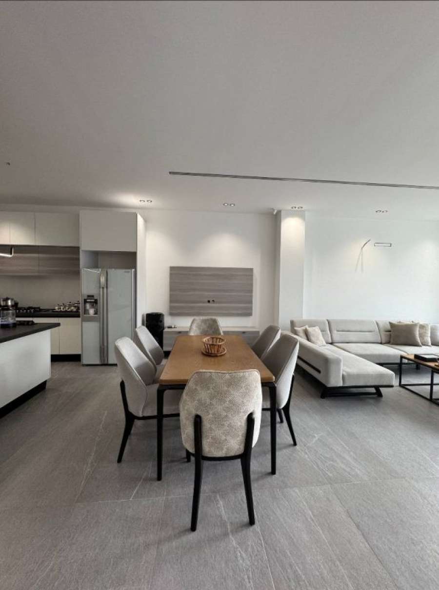 خرید ویلا تریپلکس مدرن در سرخرود 