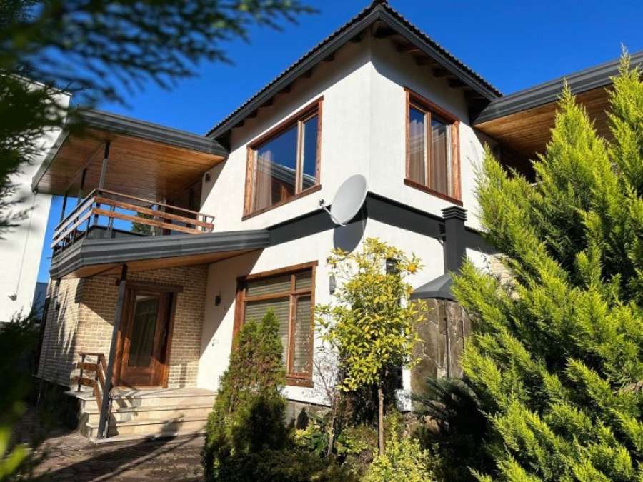 فروش ویلا شهرکی در سرخرود 