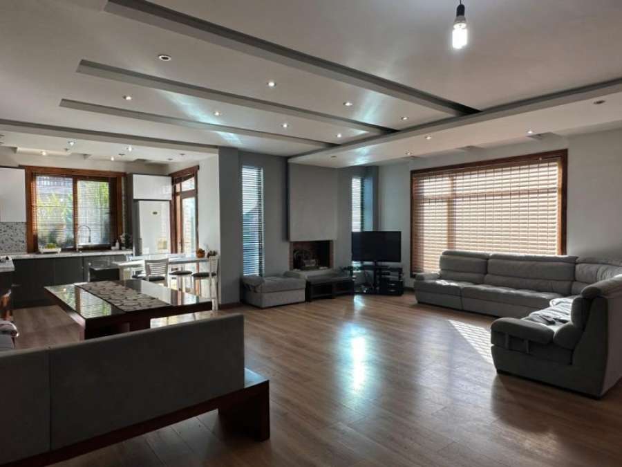 فروش ویلا شهرکی در سرخرود 