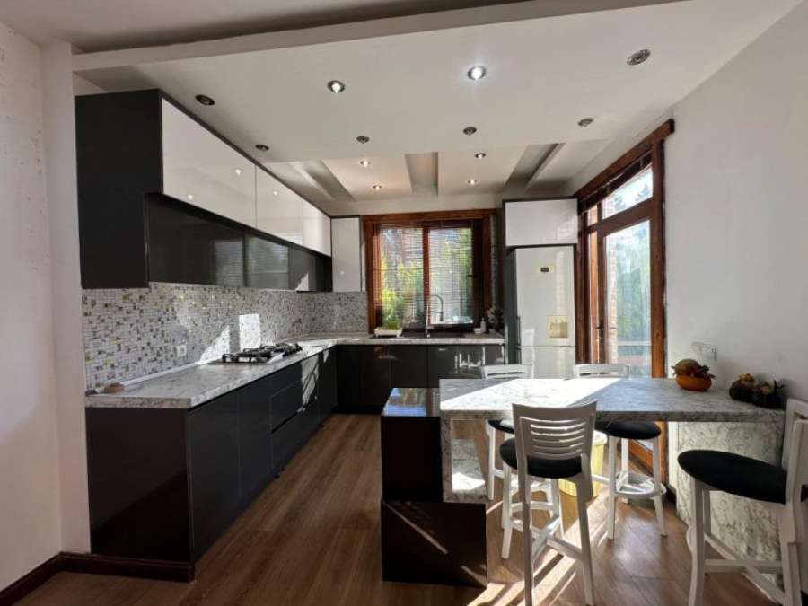 فروش ویلا شهرکی در سرخرود 