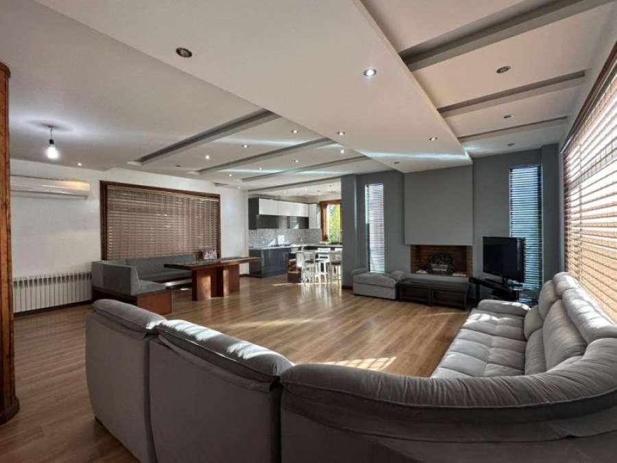 فروش ویلا شهرکی در سرخرود 