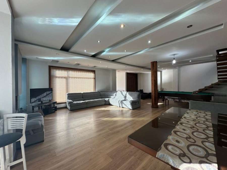 فروش ویلا شهرکی در سرخرود 