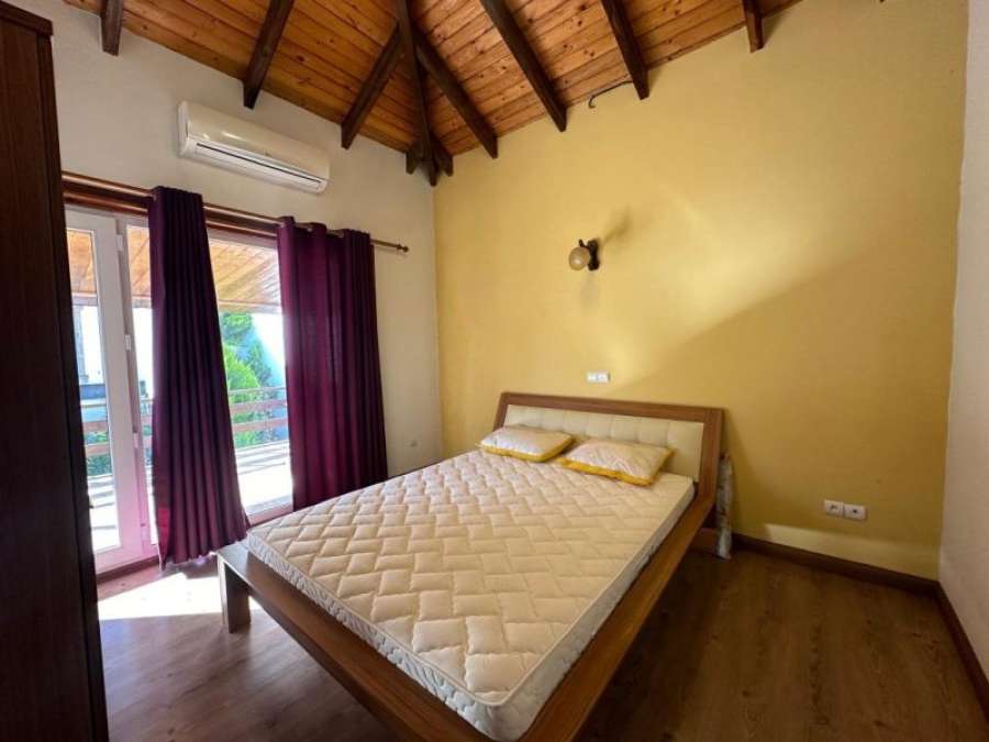 فروش ویلا شهرکی در سرخرود 