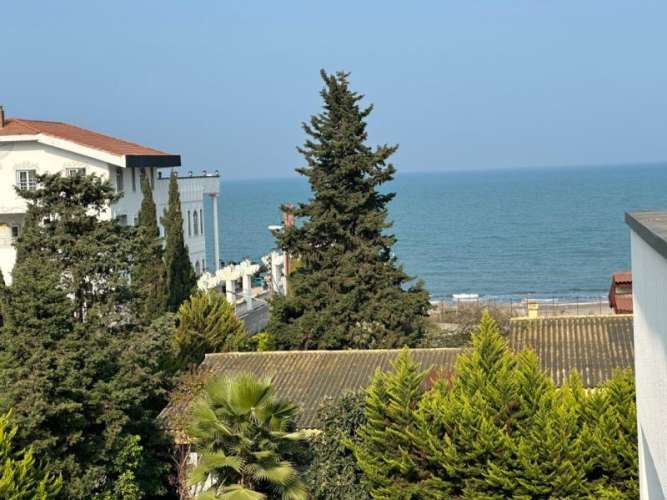 خرید ویلا مدرن استخردار ساحلی در سرخرود